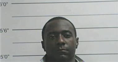 Freddie Seymour, - Orleans Parish County, LA 